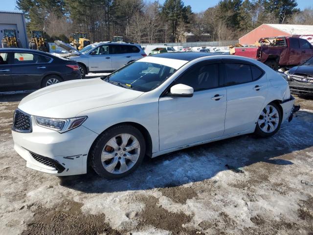 acura tlx 2019 19uub1f3xka006082