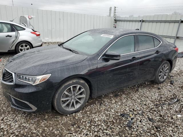 acura tlx 2020 19uub1f3xla007489