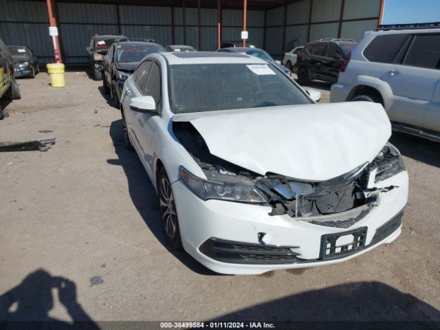 acura tlx 2015 19uub1f50fa024534