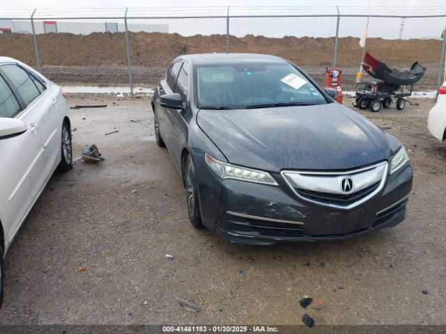 acura tlx 2015 19uub1f50fa027076