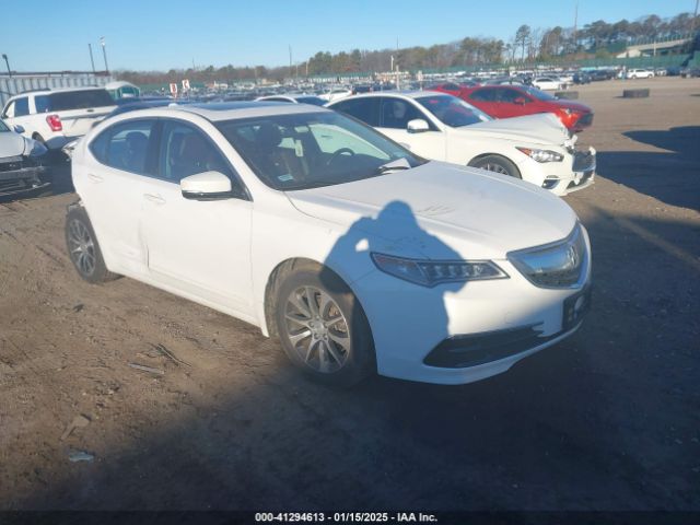 acura tlx 2015 19uub1f50fa028485