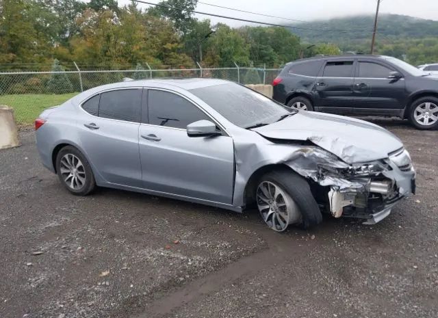 acura tlx 2016 19uub1f50ga011834