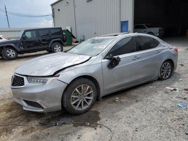 acura tlx tech 2018 19uub1f50ja004339