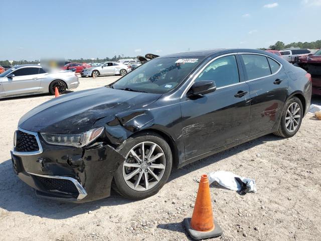 acura tlx tech 2018 19uub1f50ja005104