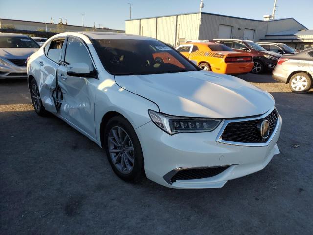 acura tlx tech 2018 19uub1f50ja007029