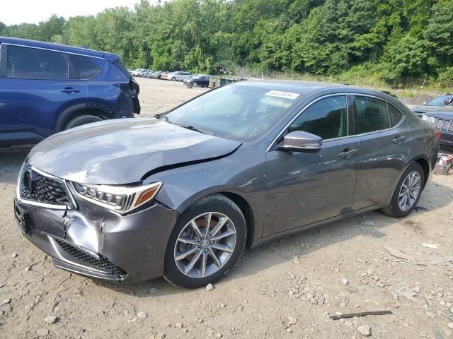 acura tlx techno 2019 19uub1f50ka000065