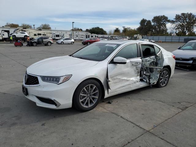 acura tlx techno 2019 19uub1f50ka003788