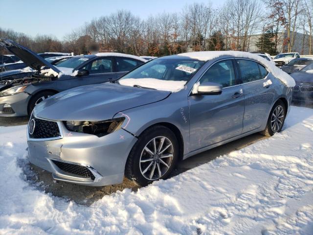 acura tlx techno 2019 19uub1f50ka007890