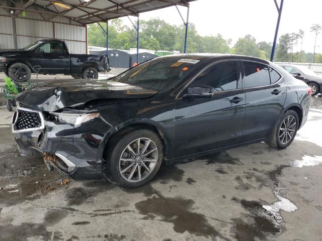 acura tlx techno 2020 19uub1f50la016378