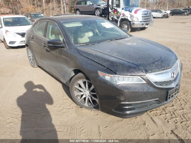 acura tlx 2015 19uub1f51fa012635