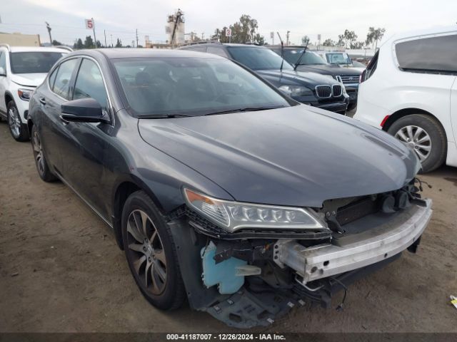 acura tlx 2015 19uub1f51fa013476