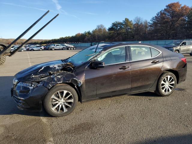 acura tlx 2016 19uub1f51ga000910