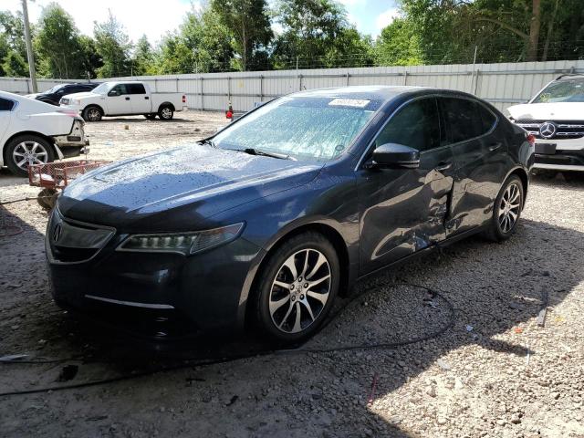 acura tlx 2016 19uub1f51ga011180