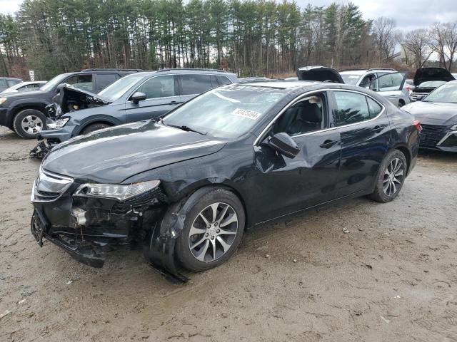 acura tlx tech 2017 19uub1f51ha000942