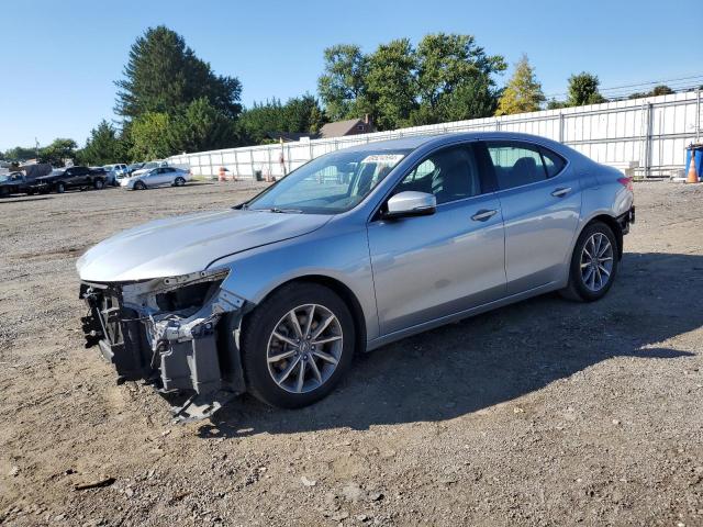 acura tlx tech 2018 19uub1f51ja005161