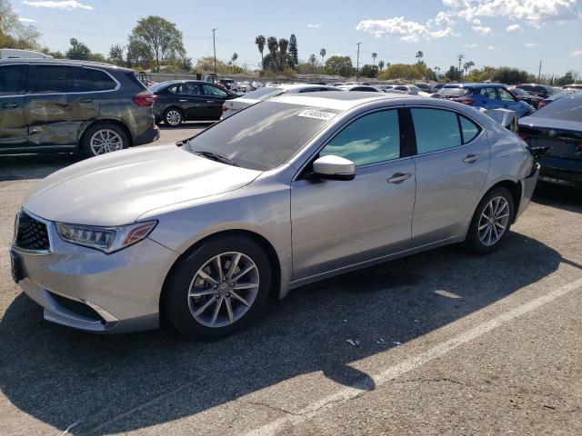 acura tlx tech 2018 19uub1f51ja010196