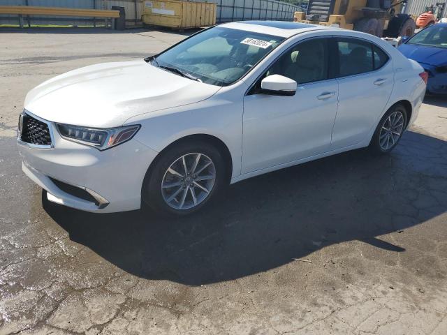 acura tlx 2019 19uub1f51ka000110