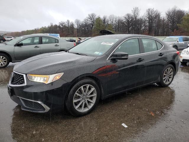 acura tlx techno 2019 19uub1f51ka003895