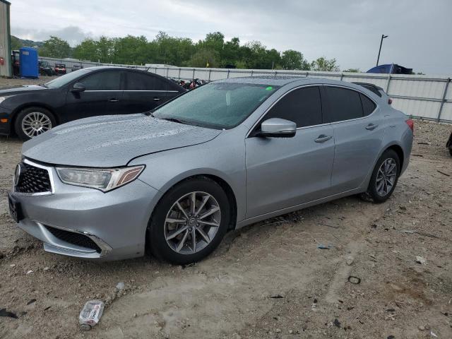 acura tlx 2020 19uub1f51la003879