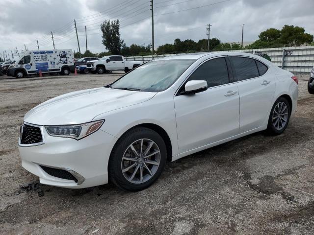 acura tlx techno 2020 19uub1f51la005485