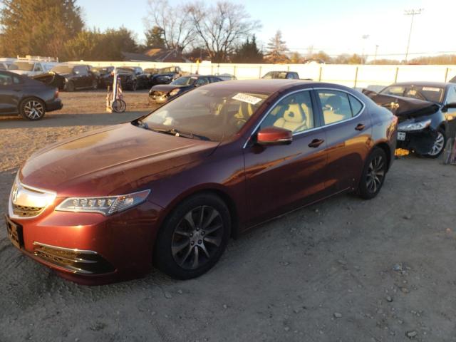 acura tlx tech 2015 19uub1f52fa026284