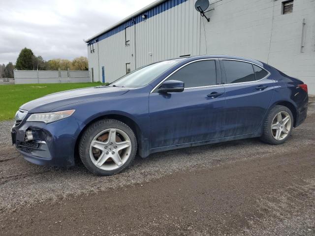 acura tlx 2015 19uub1f52fa802249