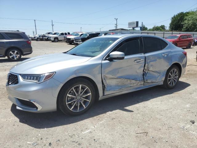 acura tlx 2018 19uub1f52ja007436