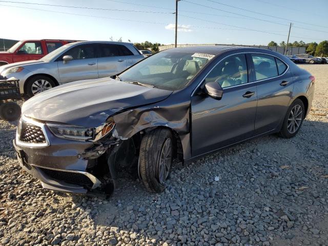 acura tlx tech 2018 19uub1f52ja008408