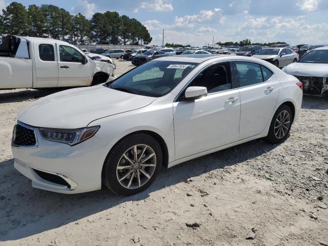 acura tlx techno 2019 19uub1f52ka001752