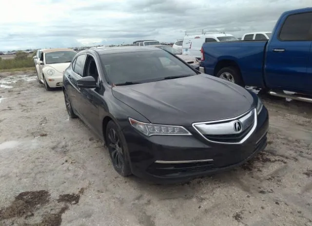 acura tlx 2015 19uub1f53fa023426