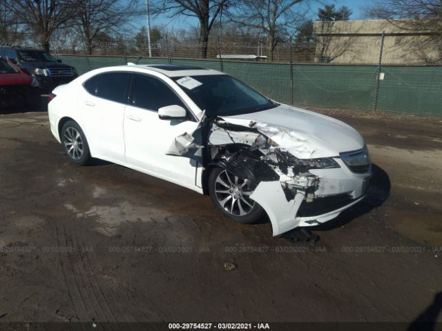 acura tlx 2015 19uub1f53fa025144