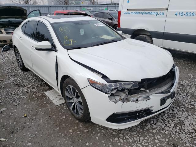 acura tlx tech 2015 19uub1f53fa801093