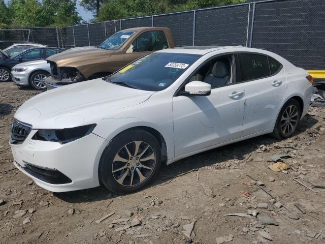 acura tlx 2016 19uub1f53ga004067