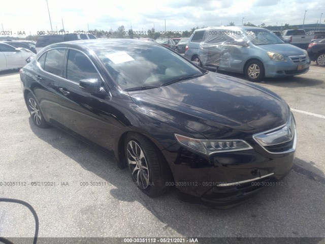 acura tlx 2016 19uub1f53ga007289