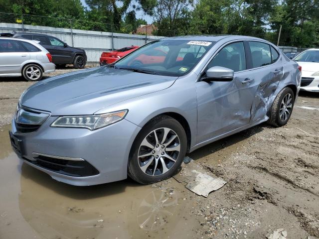 acura tlx tech 2016 19uub1f53ga007664