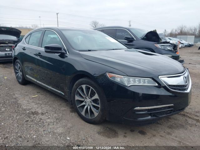 acura tlx 2016 19uub1f53ga012976