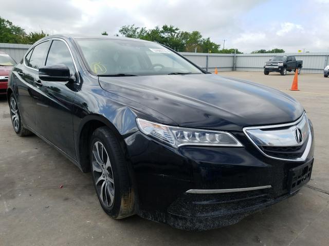 acura tlx 2016 19uub1f53ga015716