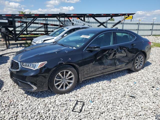 acura tlx tech 2018 19uub1f53ja000267