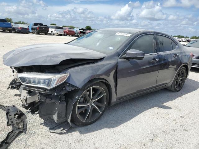 acura tlx tech 2018 19uub1f53ja008188