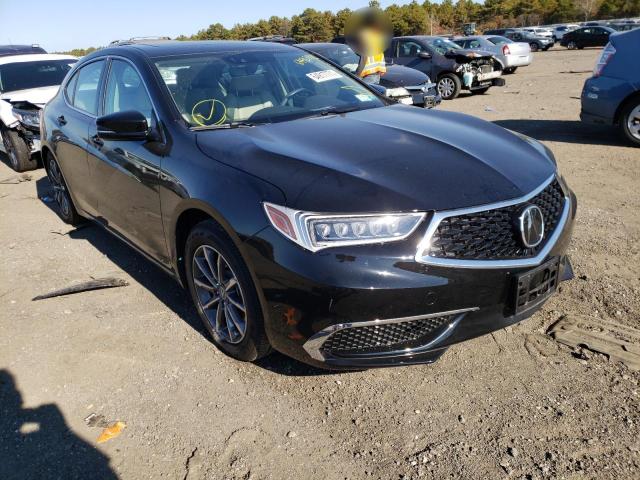 acura tlx techno 2020 19uub1f53la003950