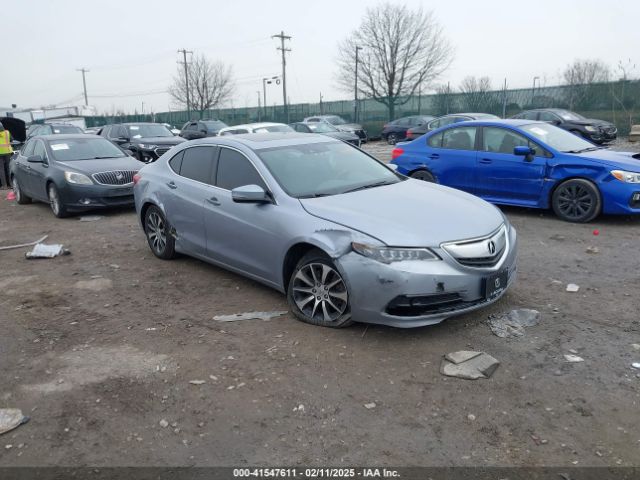 acura tlx 2015 19uub1f54fa010457