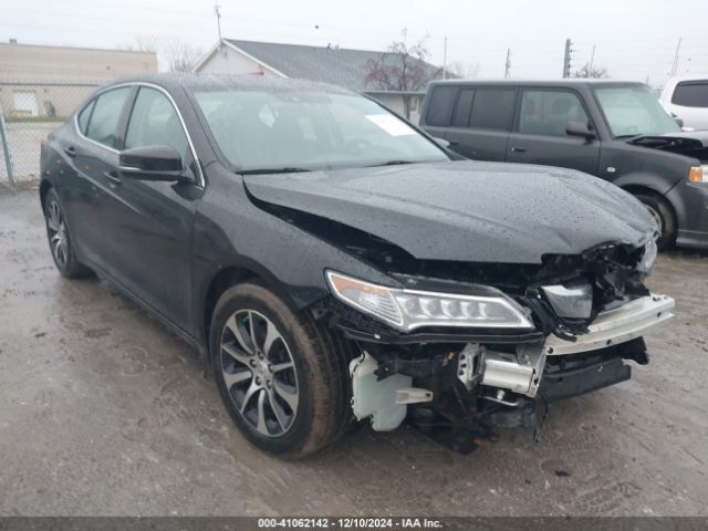 acura tlx 2015 19uub1f54fa029008