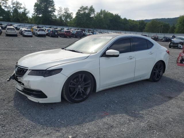 acura tlx 2016 19uub1f54ga010895