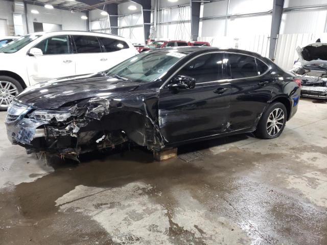 acura tlx tech 2017 19uub1f54ha009599