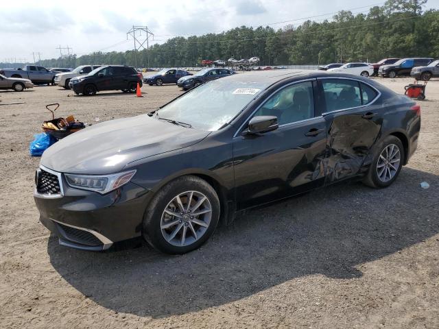 acura tlx 2018 19uub1f54ja002352