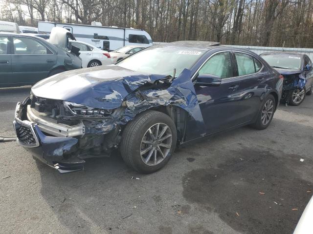 acura tlx tech 2018 19uub1f54ja011004