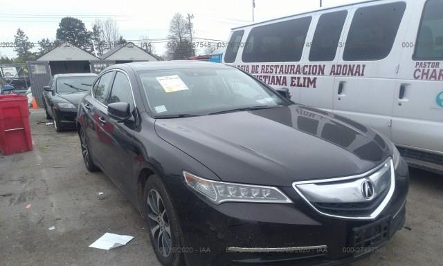 acura tlx 2015 19uub1f55fa001802