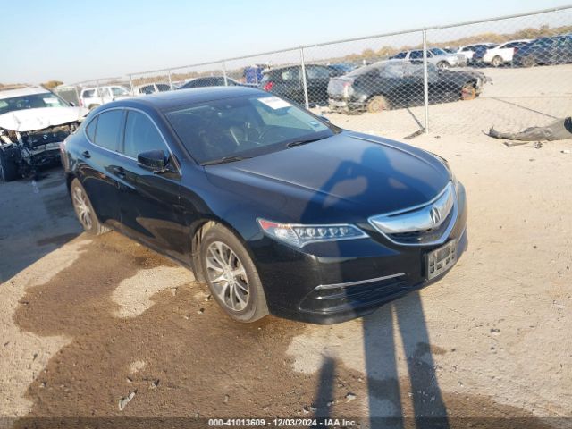 acura tlx 2015 19uub1f55fa006868