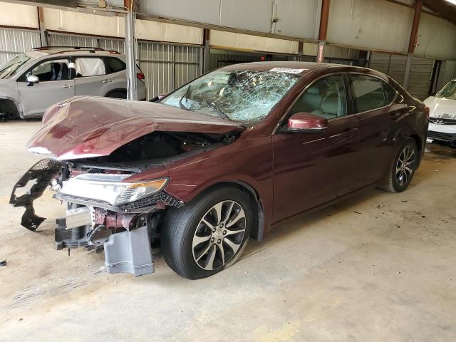 acura tlx 2015 19uub1f55fa024562