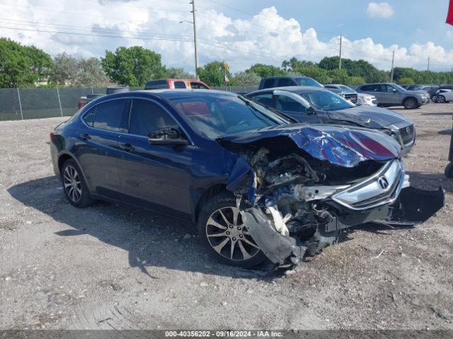 acura tlx 2017 19uub1f55ha007411